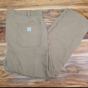 Women's Carhartt work pants